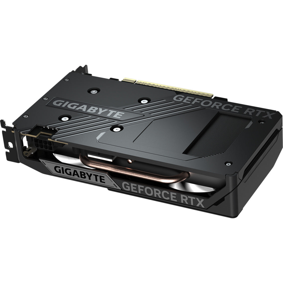 Gigabyte geforce rtx 5050 windforce oc 8g grafische kaart (2x displayport, 2x hdmi 2.1, dlss 4)