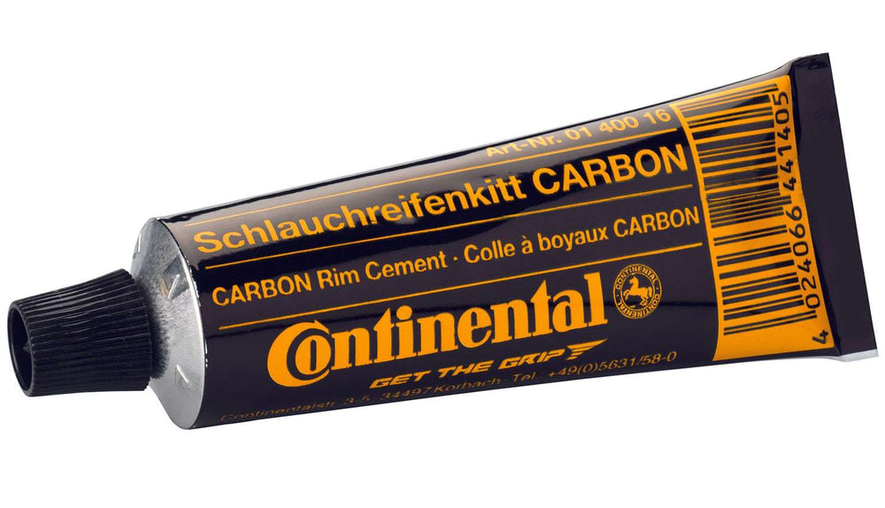 Continental Tube-kit 25gr. voor carbon velgen
