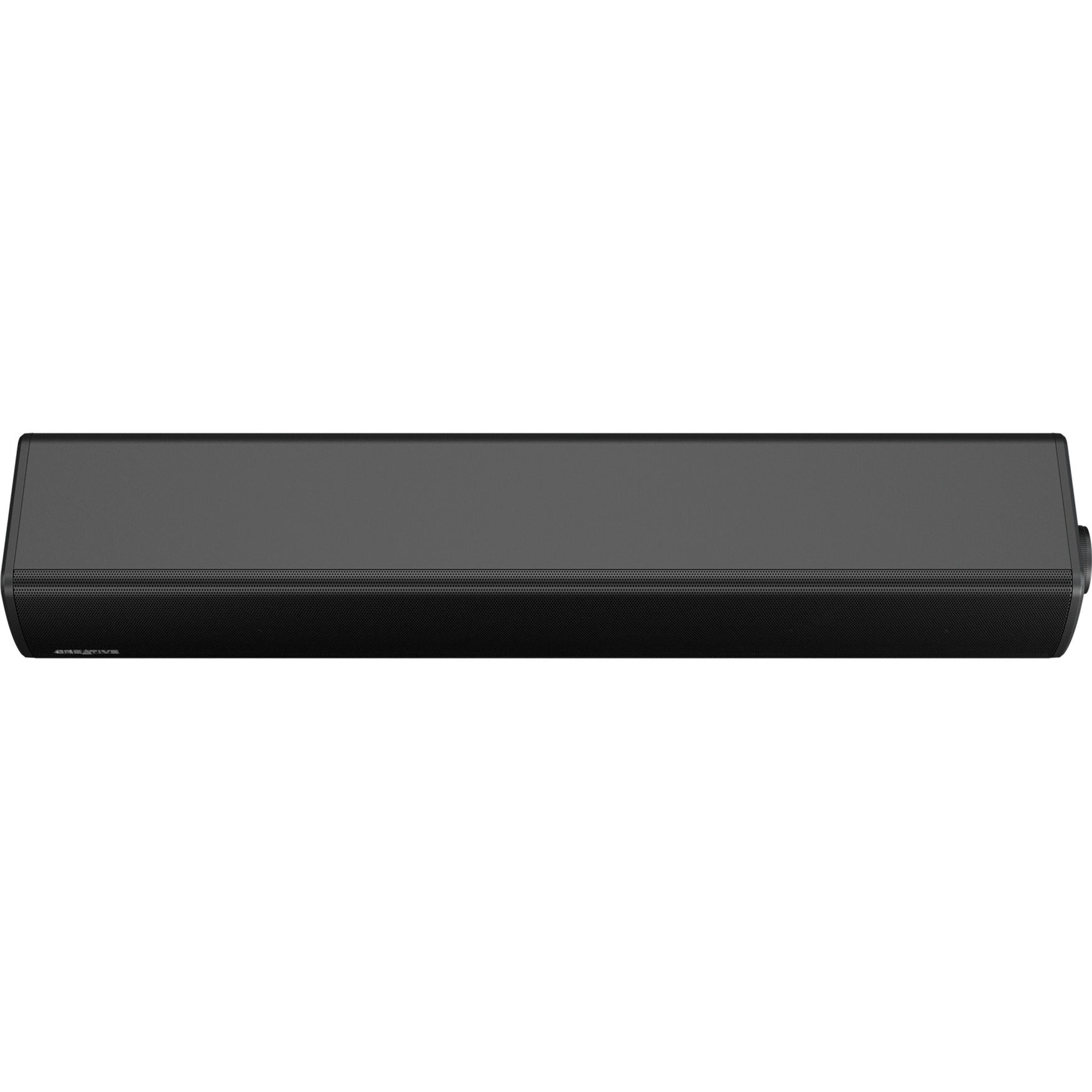 Creative sound blaster gs5 soundbar (zwart)