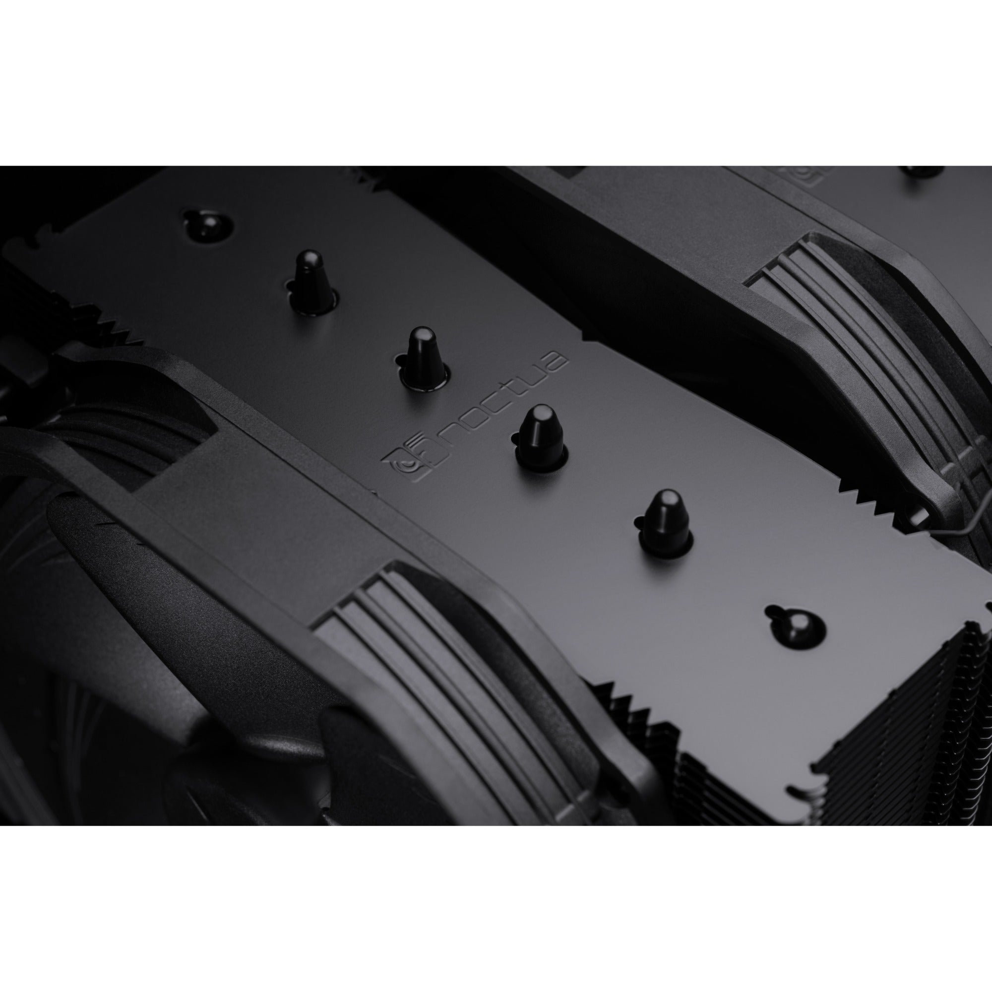 Noctua Noctua NH-D15 chromax.zwart
