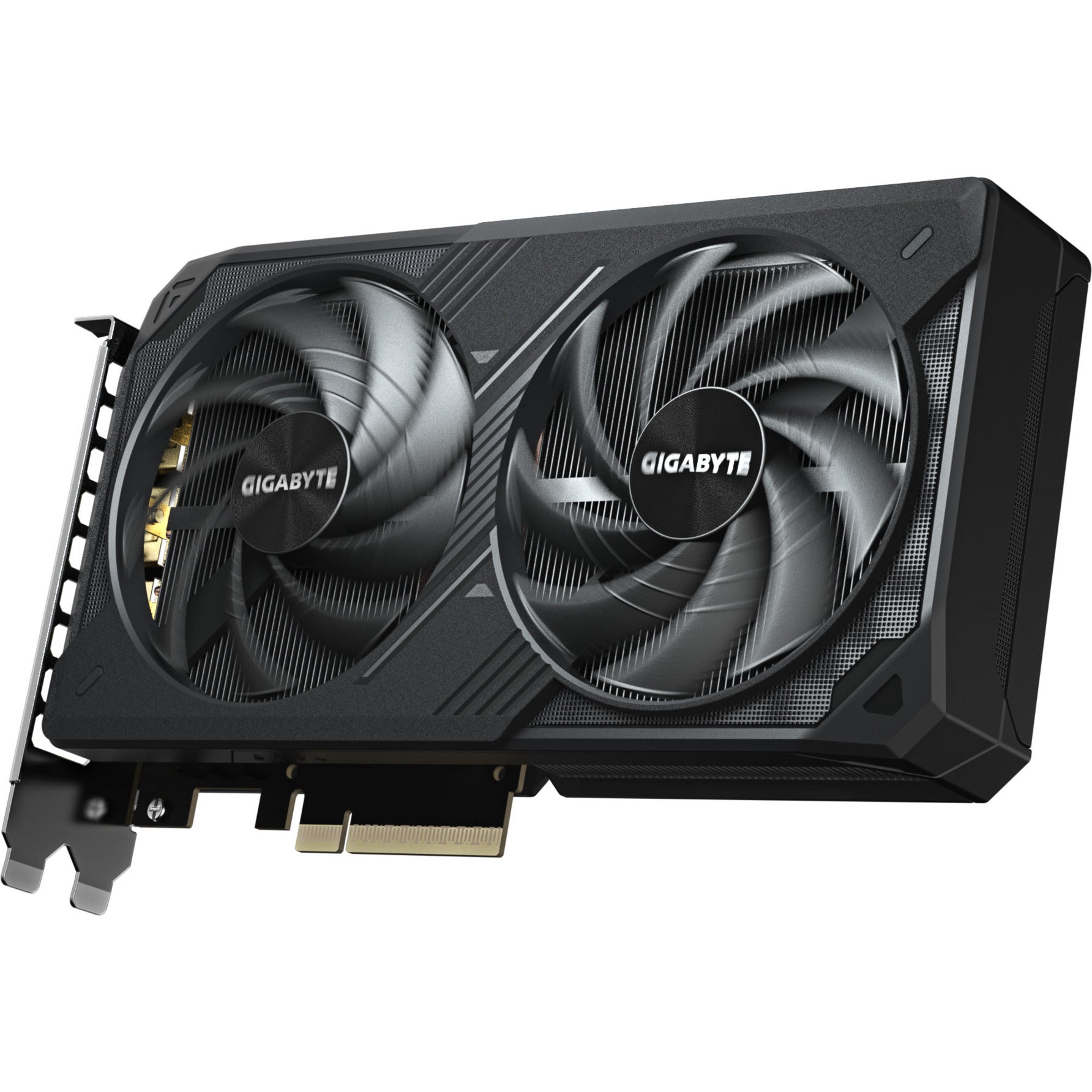 Gigabyte geforce rtx 5060 ti windforce 8g grafische kaart (3x displayport, 1x hdmi)