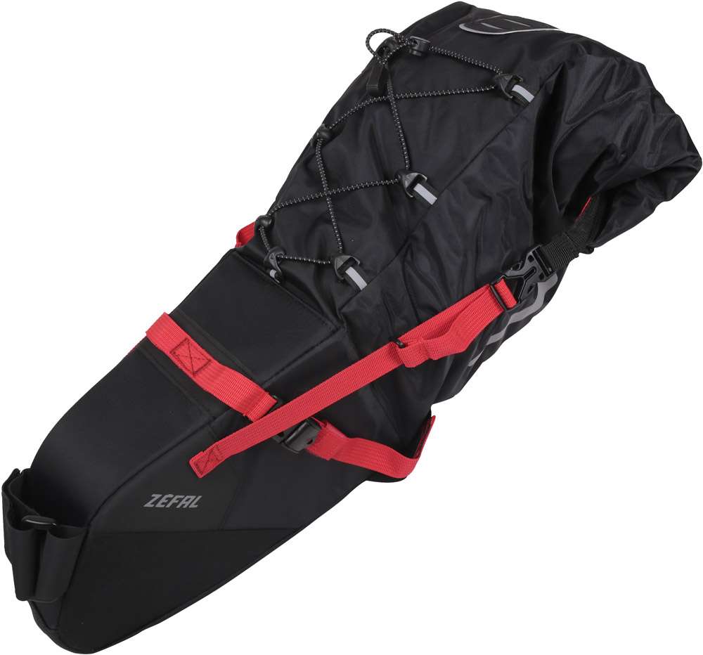 Zefal zéfal z-adventure saddle bag
