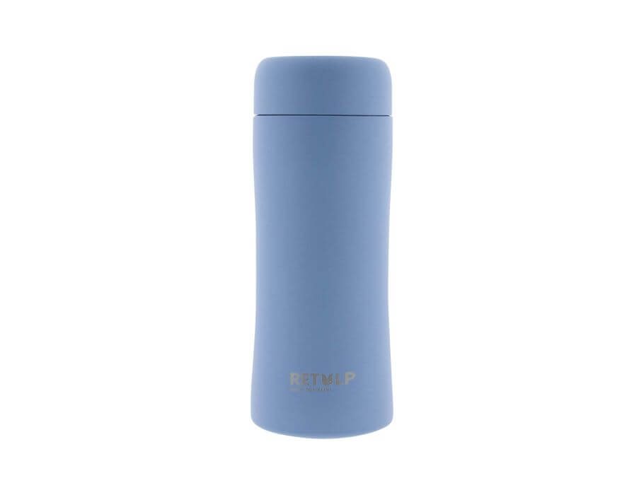 Retulp Tumbler Thermosbeker Lichtblauw 300ml