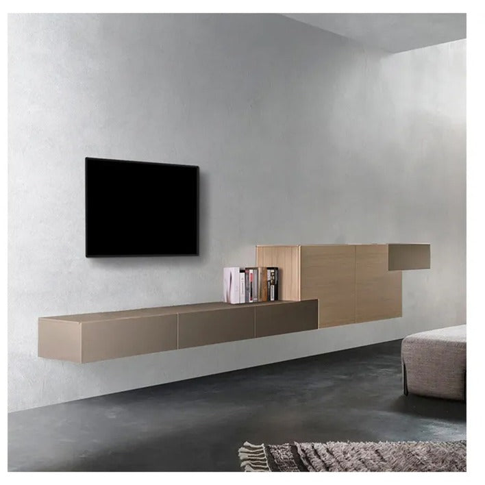 Neomounts select wl30s-850bl12 vlakke wandsteun bevestiging (zwart)