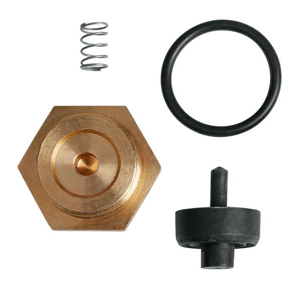 SKS Jeu de clapets anti-retour pour Rennkompressor