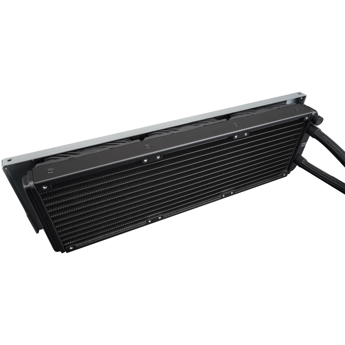 Silverstone rm52 server behuizing (zwart | 2x usb-a | 1x usb-c)
