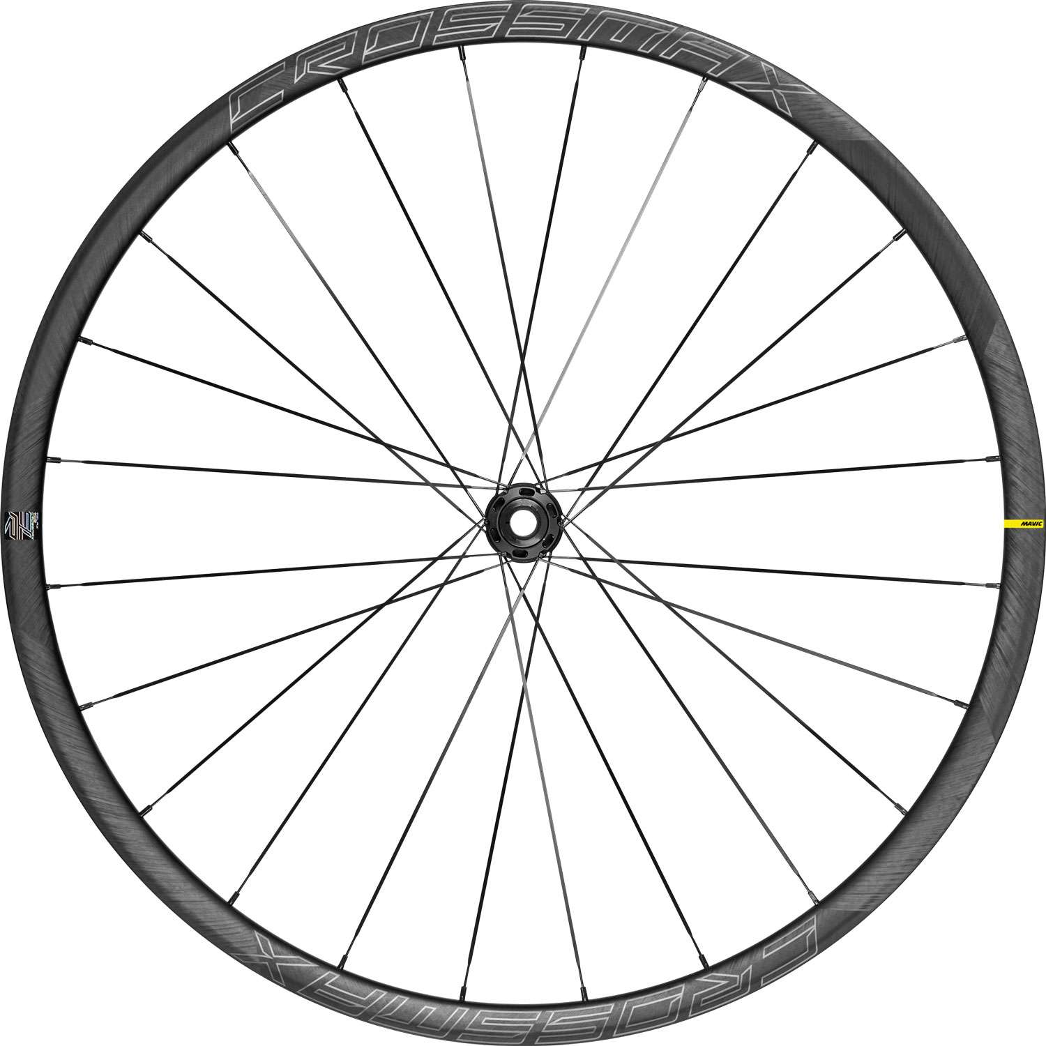 Mavic crossmax sl r 29 boost front wheel