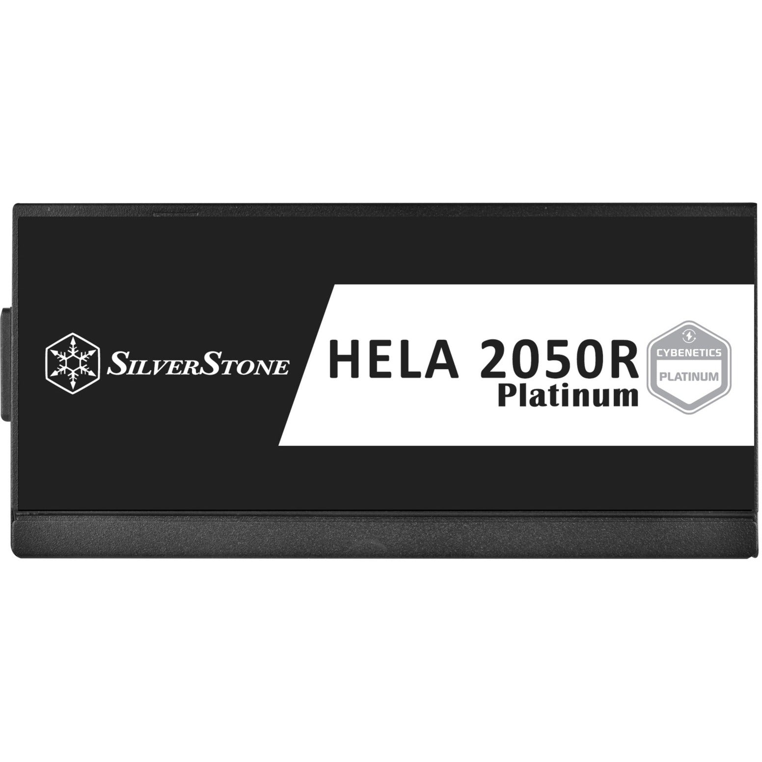 Silverstone hela 2050r platinum, 2050w