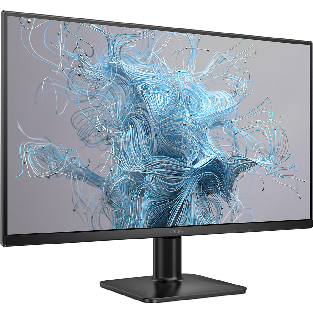 Philips 27e2n1500l 27 monitor (zwart, hdmi, displayport)