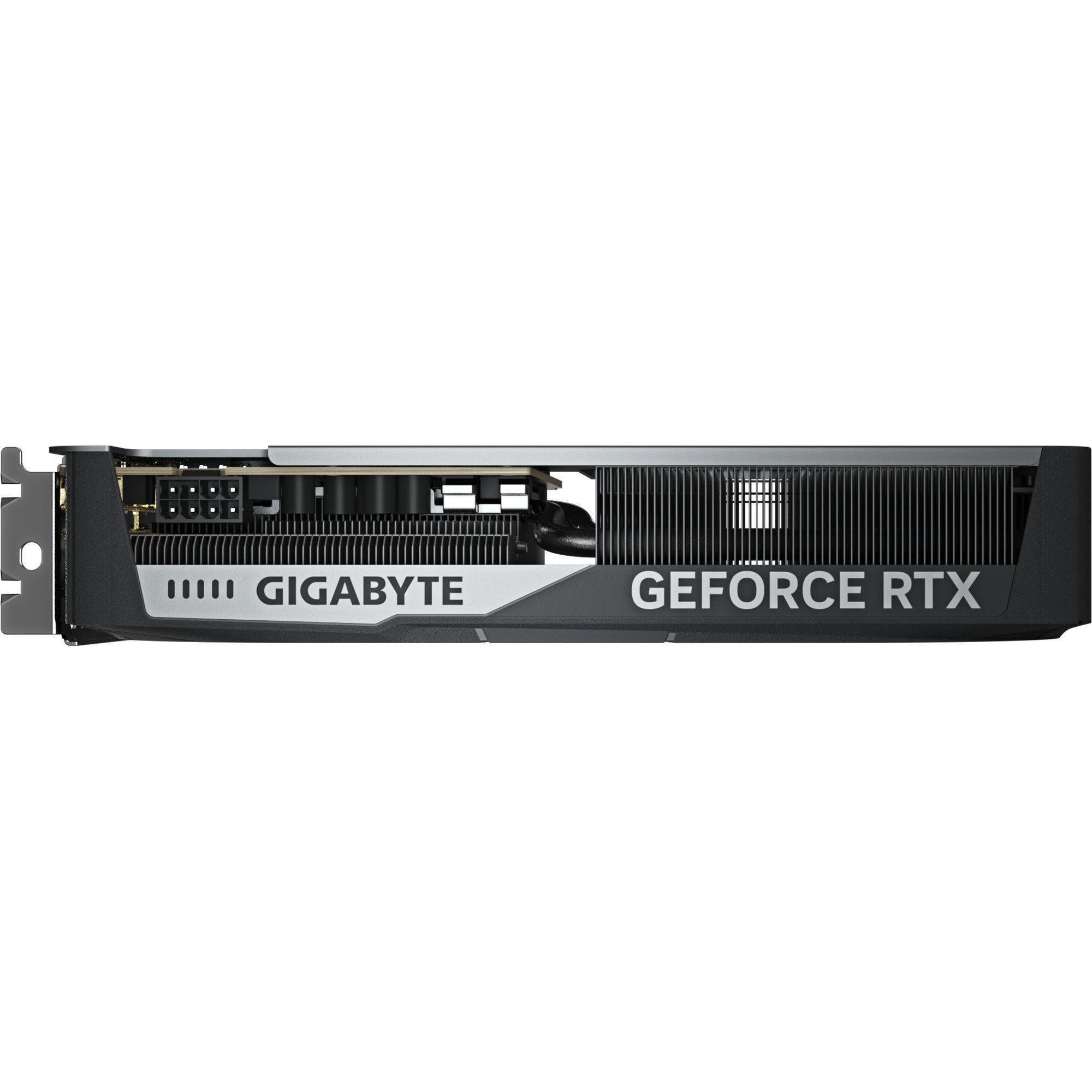 Gigabyte geforce rtx 5060 ti eagle oc 8g grafische kaart (3x displayport, 1x hdmi)
