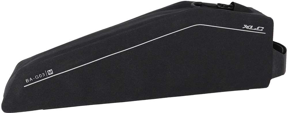 Xlc ba-g03 top tube bag m