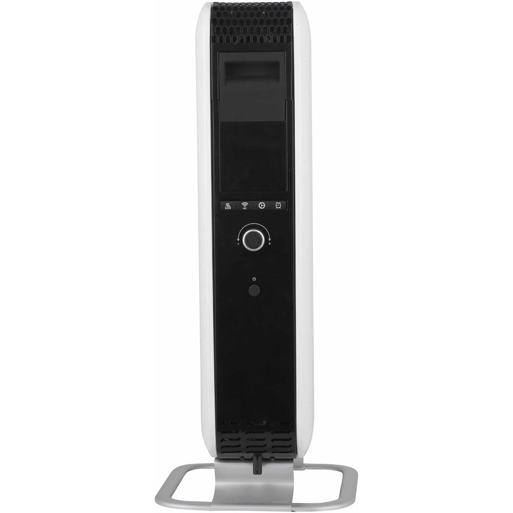 Mill gentle air wifi olieradiator oil2000wifi3 (wit zwart, 2000w)