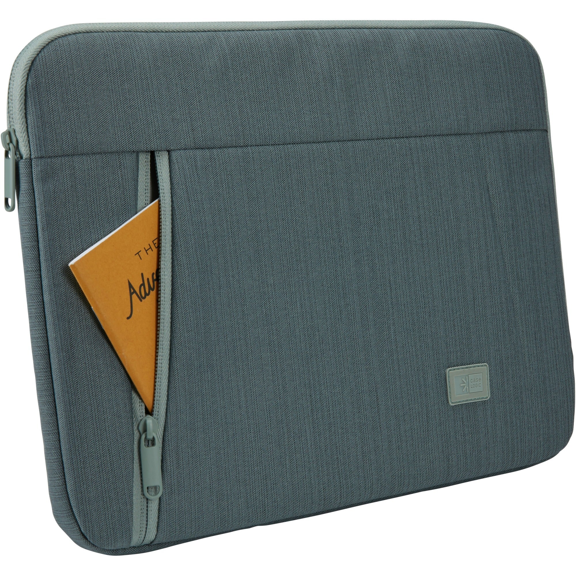 Case logic huxton 14 laptopsleeve (grafiet)
