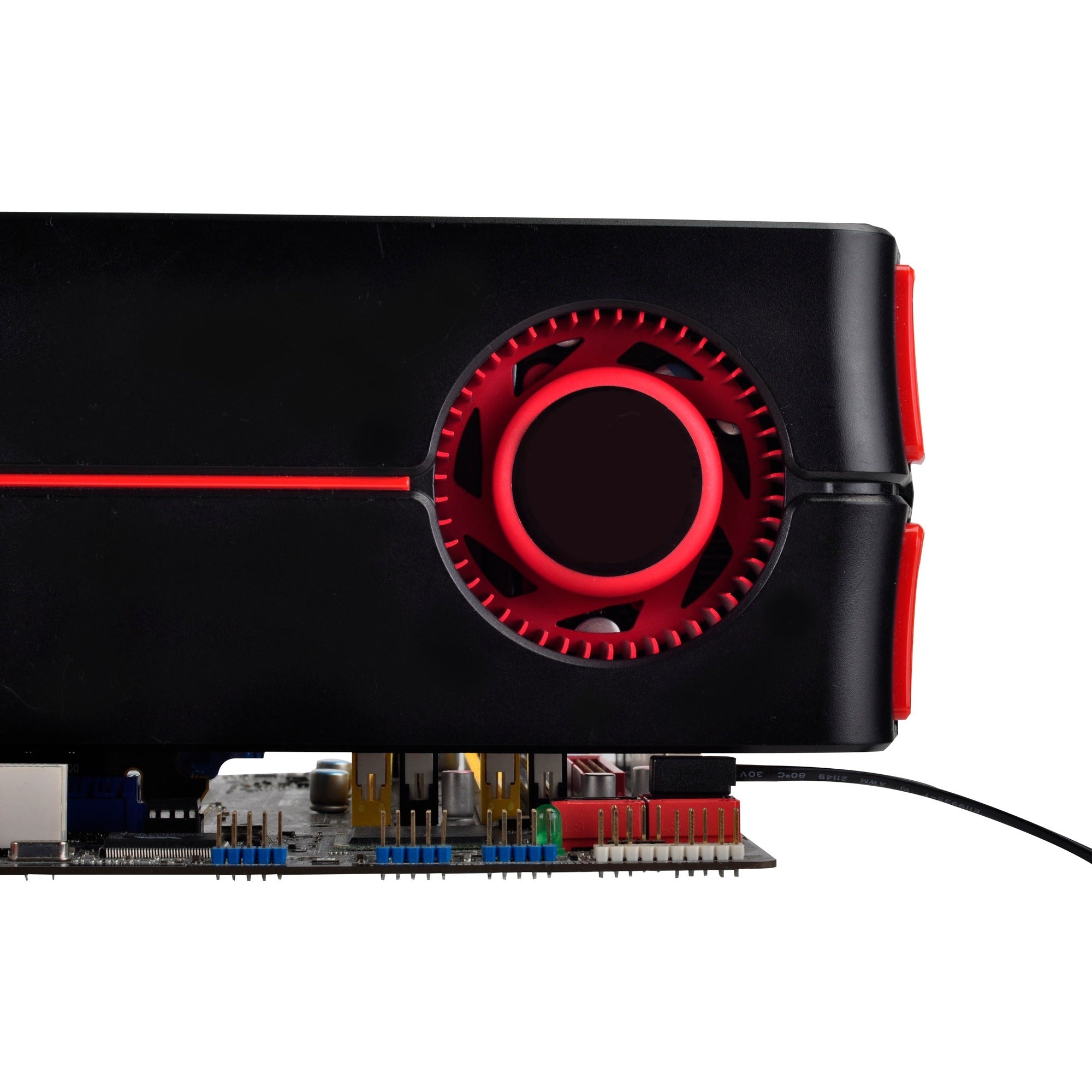 SilverStone SilverStone SATA III-kabel 30 cm