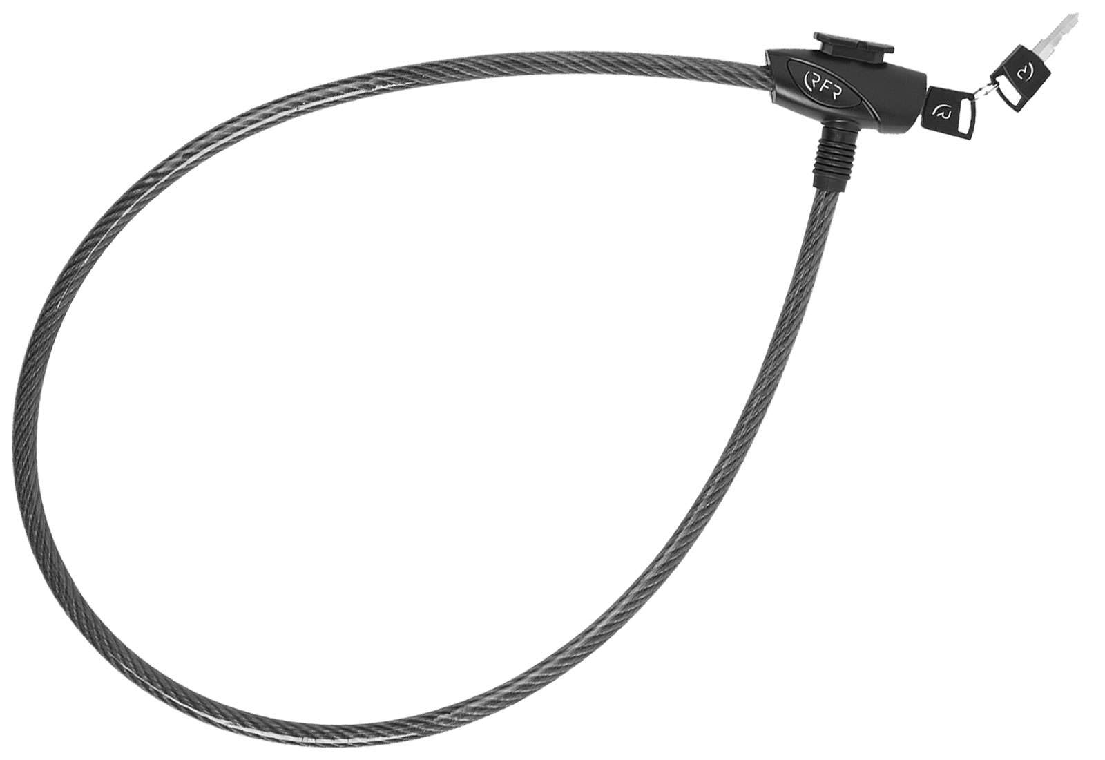 Rfr cable lock 10 x 900 mm