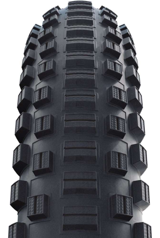 Schwalbe little joe 20x1.40 folding tyre