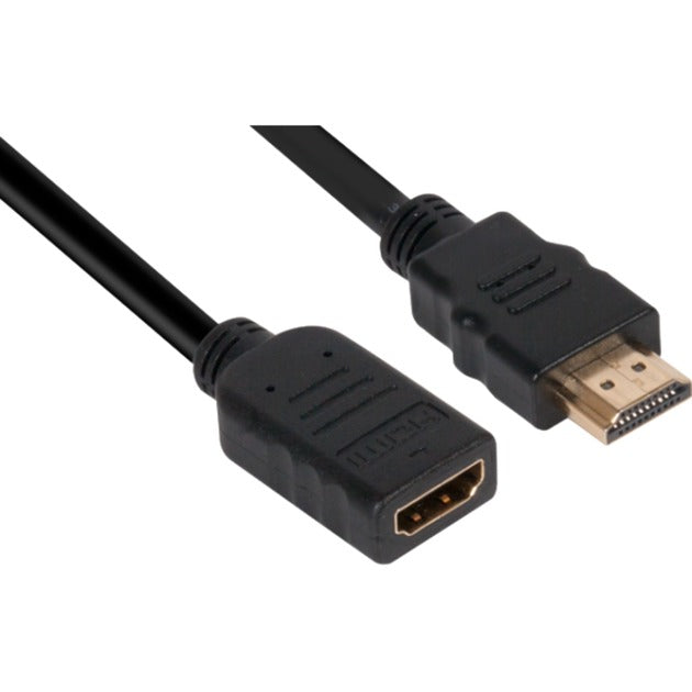 Club 3D Club 3D Premium High Speed HDMI 2.0 Verlengkabel