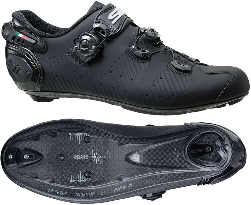 Sidi wire 2s - road bike shoes