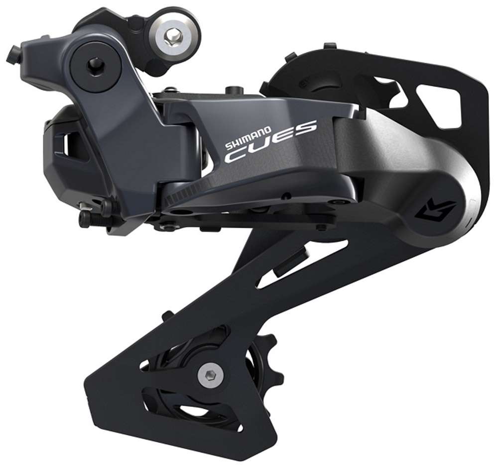 Shimano achterderailleur cues di2 rd-u8050 shim.rear derailleurs cue 10f sw di2 rdu805010gs