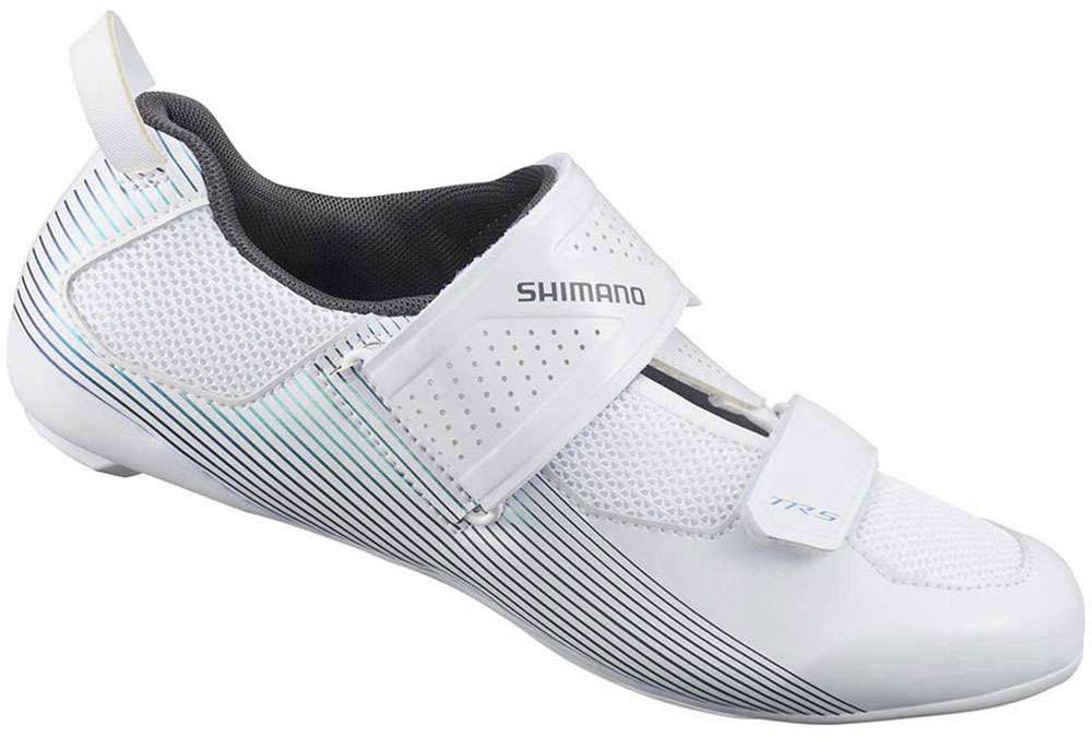 Shimano sh-tr5 - women's triathlon shoes