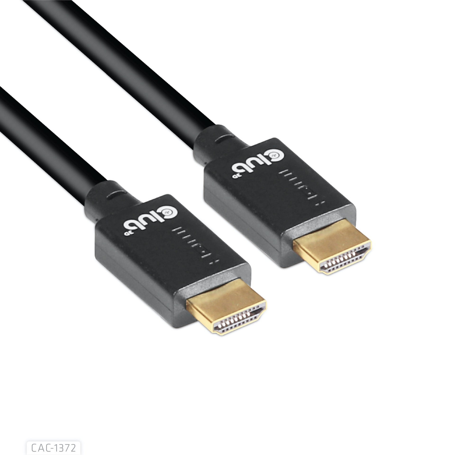 Club 3D Club 3D Ultrahoge Snelheid HDMI