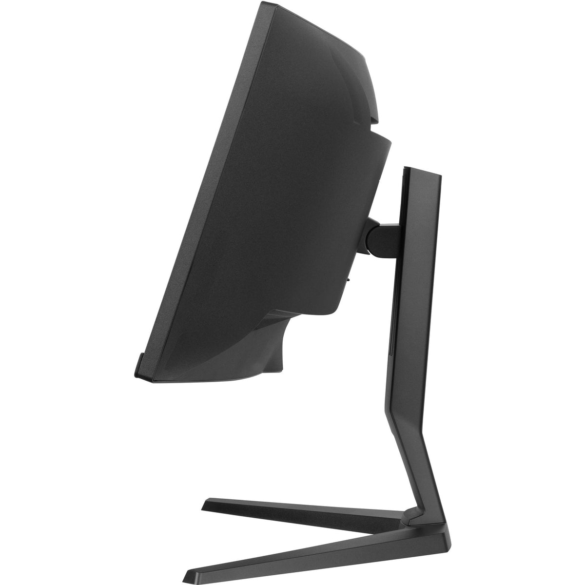 Iiyama prolite xcb4594dqsn-b1 44.5 curved ultrawide monitor (zwart, 1x displayport, 2x hdmi, 1x usb-c, 3x usb-a, 1x rj-45, 165 hz)