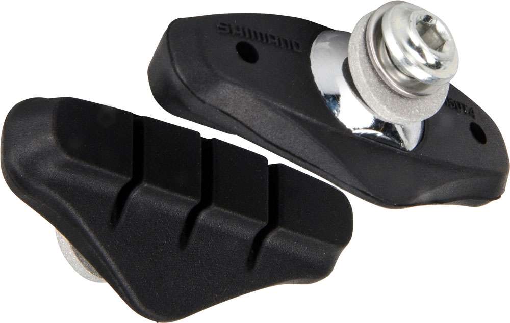 Shimano tiagra sora r50t4 brake shoes