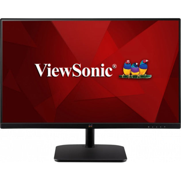 Viewsonic frameless design va2432-h 24 monitor (1x hdmi, vga)
