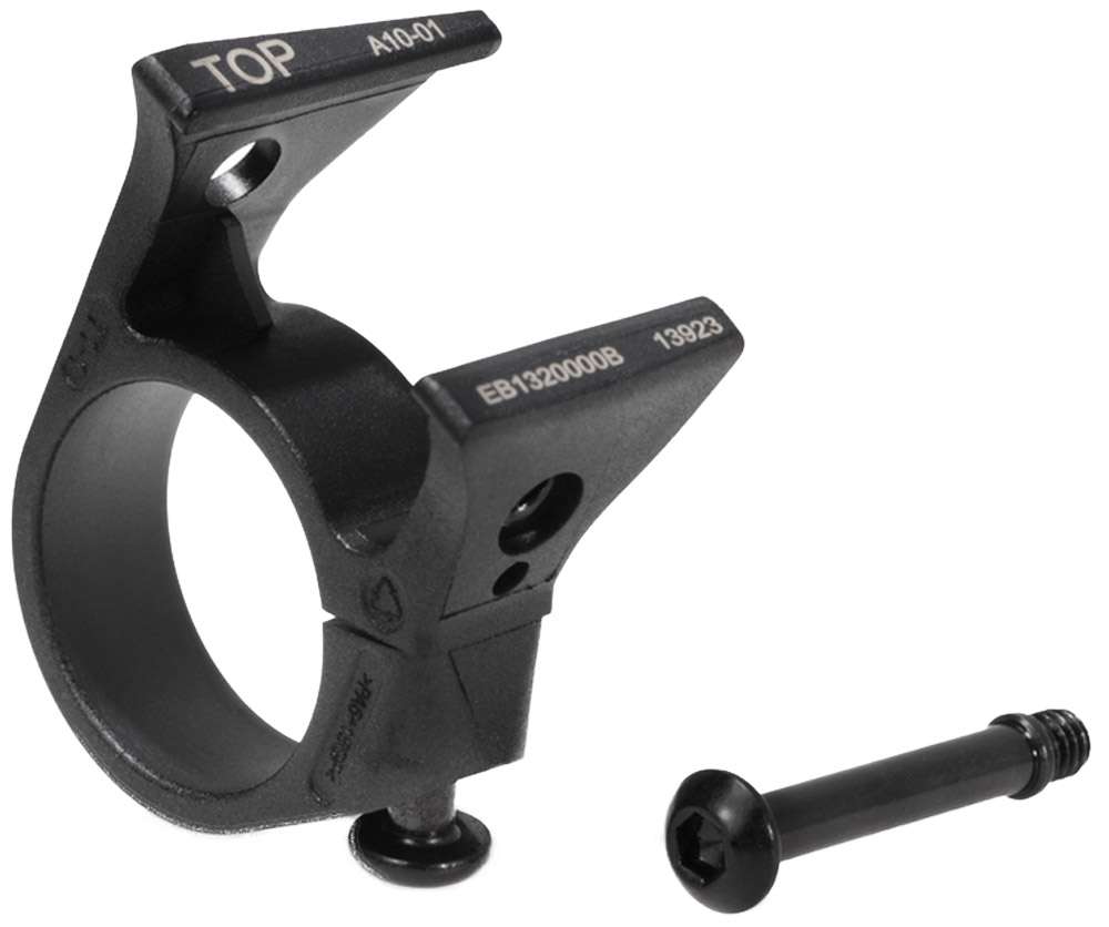 Bosch universal led remote holder