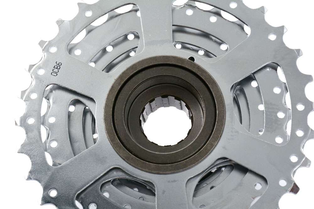 Sunrace freewheel 8v 13-32t mfe60 8cu blister