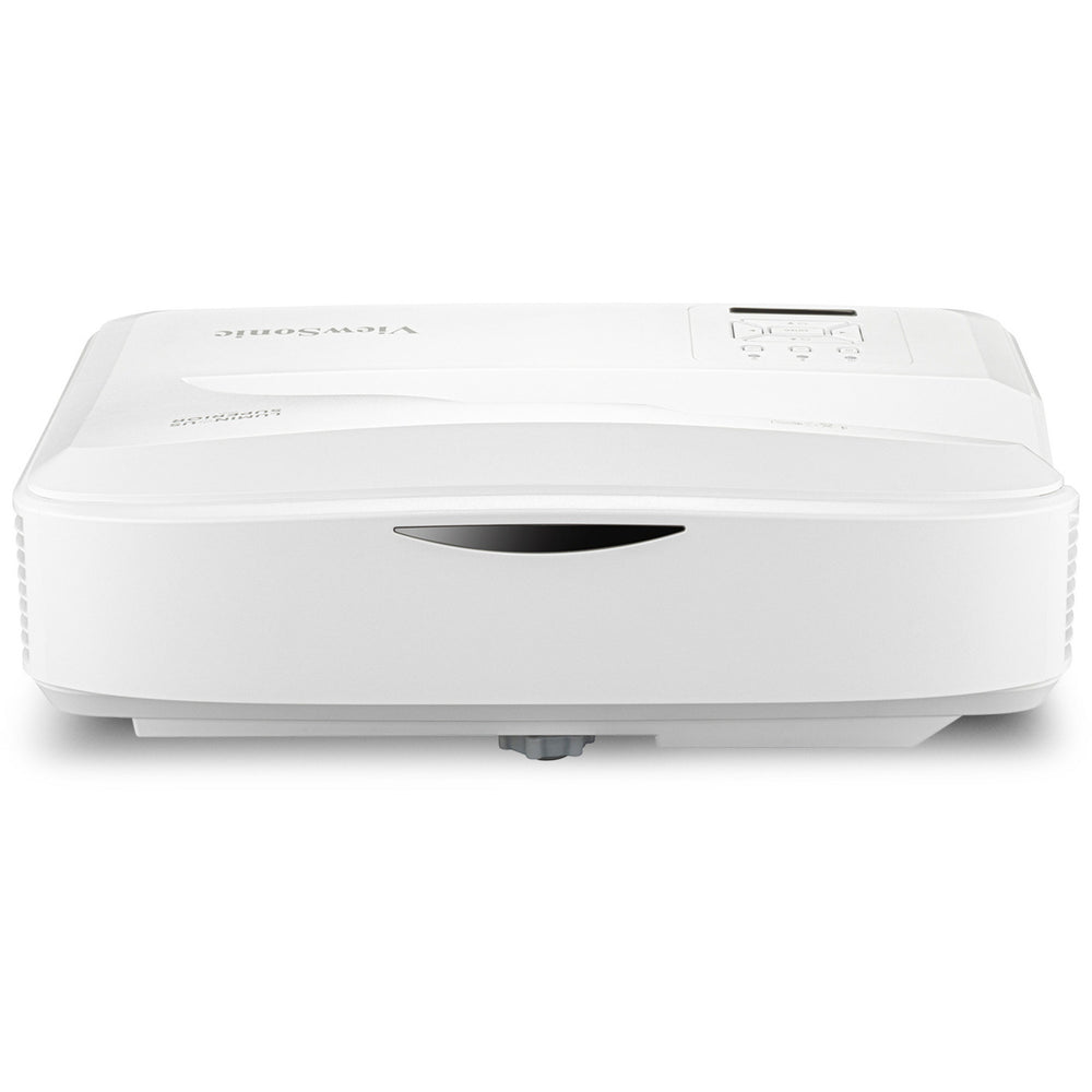 Viewsonic ls832wu wuxga ultra short throw laserprojector (wit, 5000 ansi lumen)