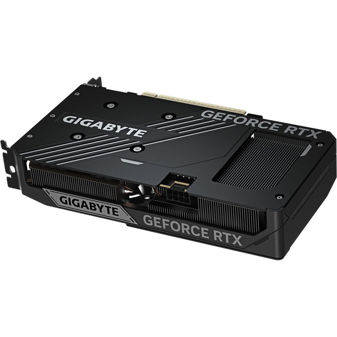Gigabyte geforce rtx 5060 ti windforce max oc 8g grafische kaart (dlss 4, 3x displayport, 1x hdmi 2.1)