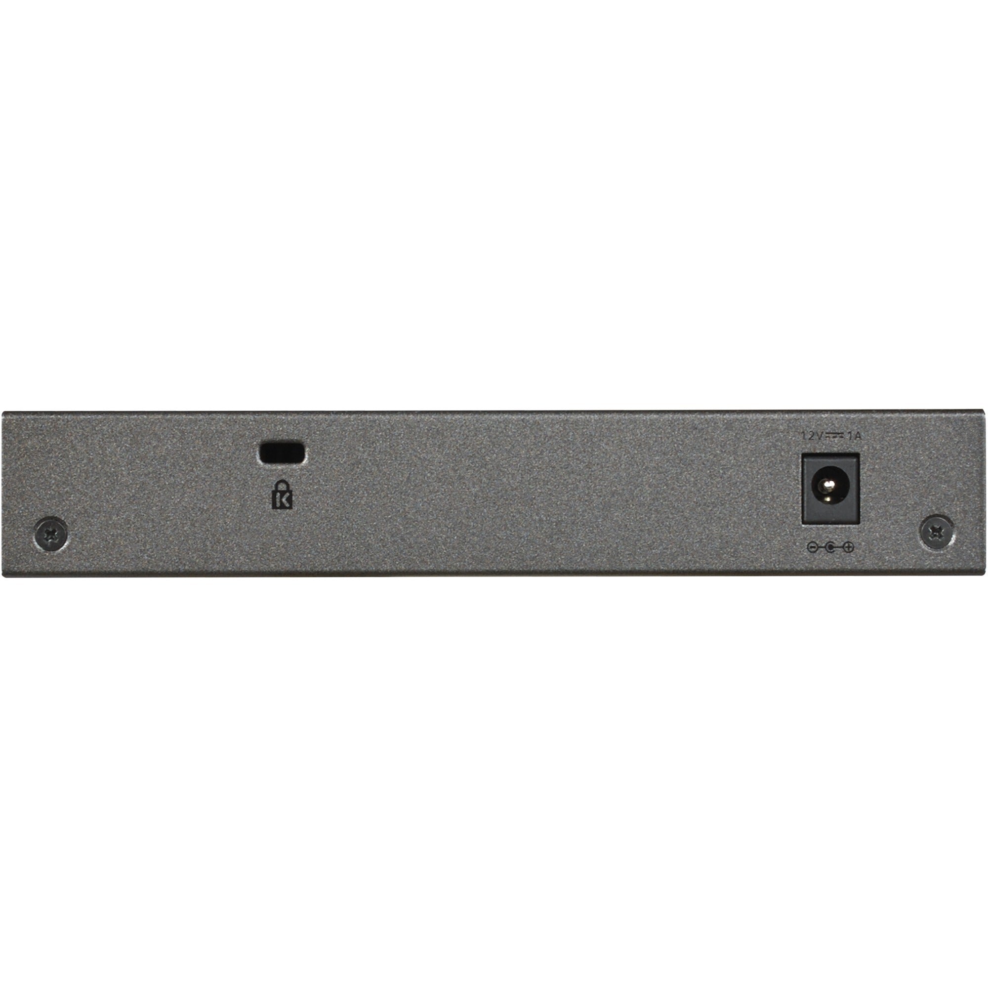 Netgear gs108t v3 switch (retail)
