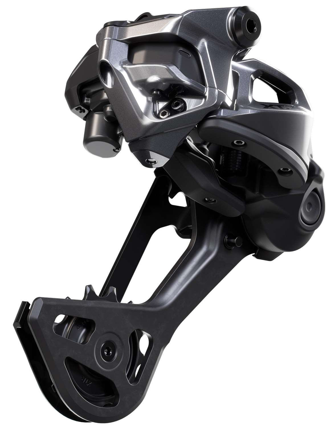 Shimano xtr di2 rd-m9260 12-speed e-mtb rear derailleur