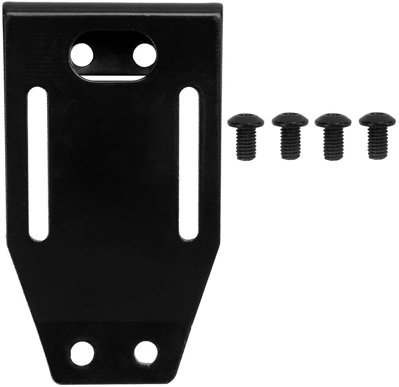 Acid filink compact adapter plate