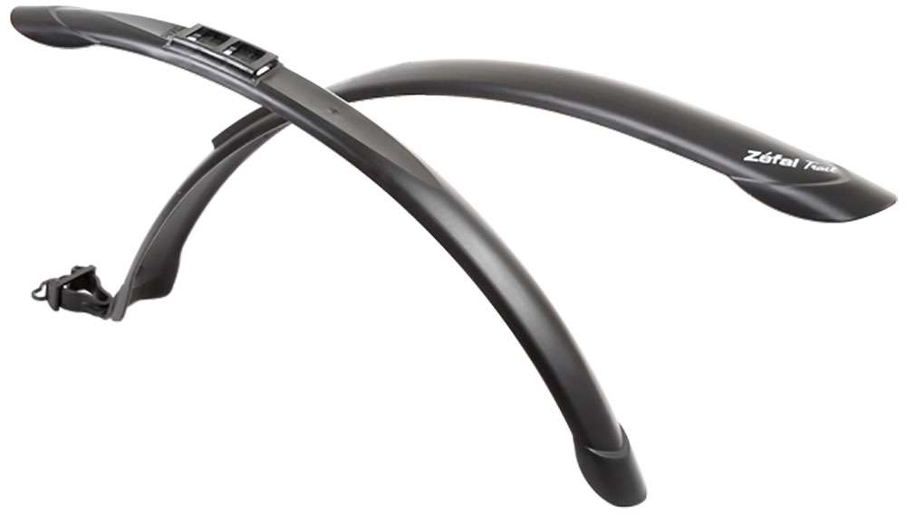 Zefal zéfal trail mudguard set