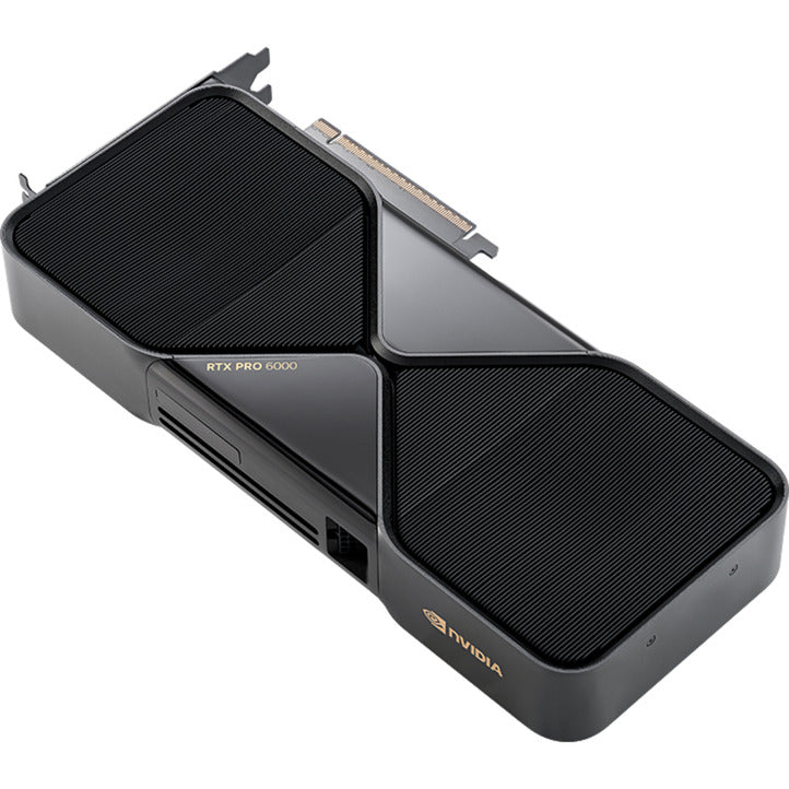 Pny nvidia rtx pro 6000 blackwell generation 96gb pb grafische kaart (4x display port 2.1, retail)