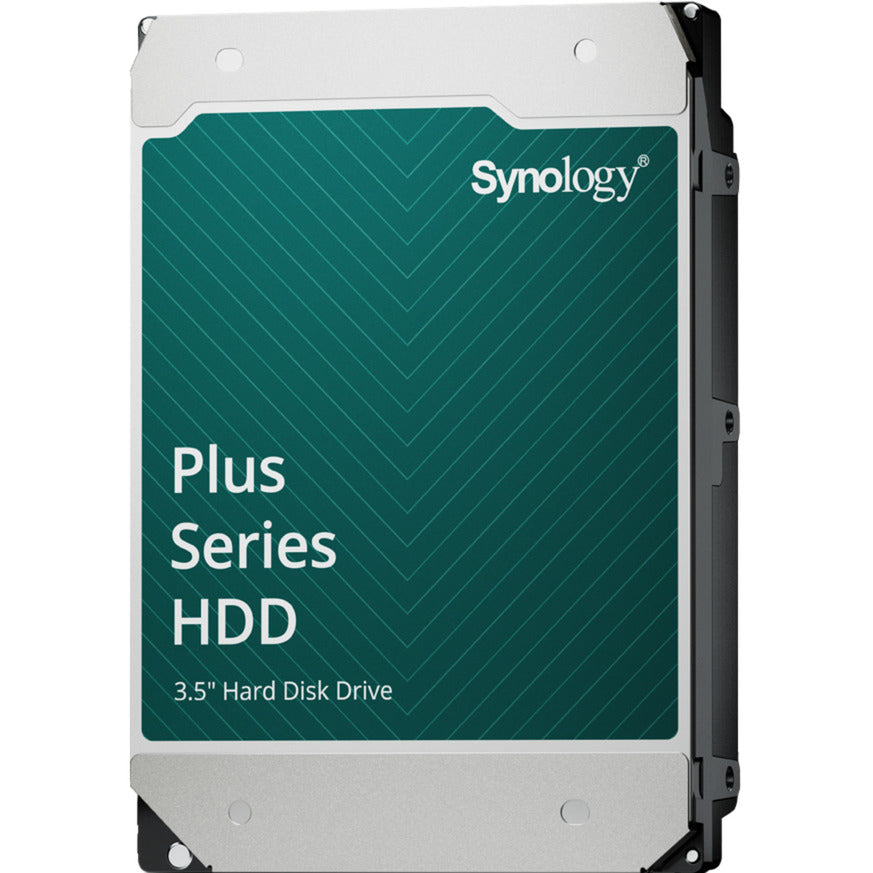 Synology hat3320-8t 8 tb harde schijf (sata 6 gb s, 3,5 , 24 7)