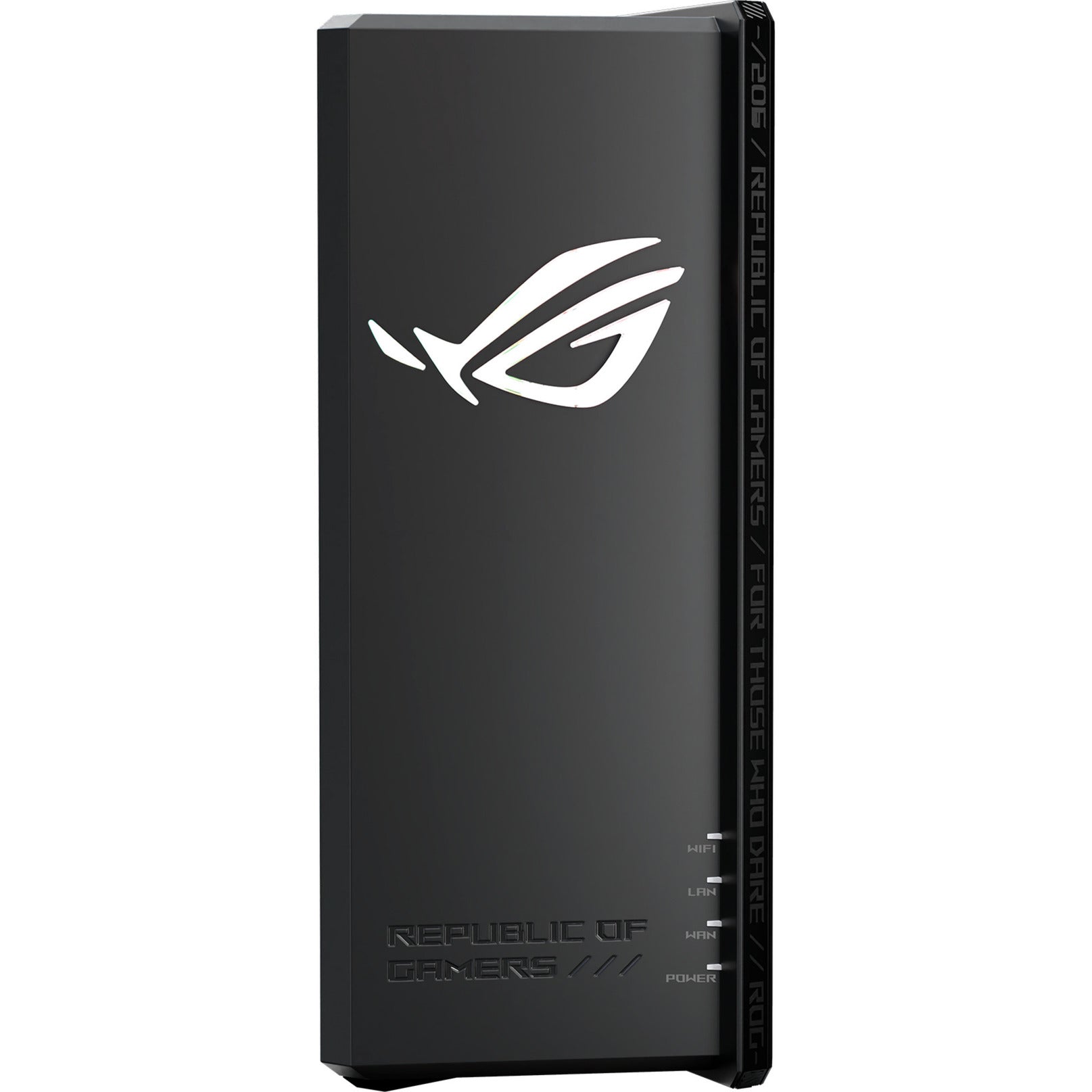 Asus rog strix gs-be18000 router