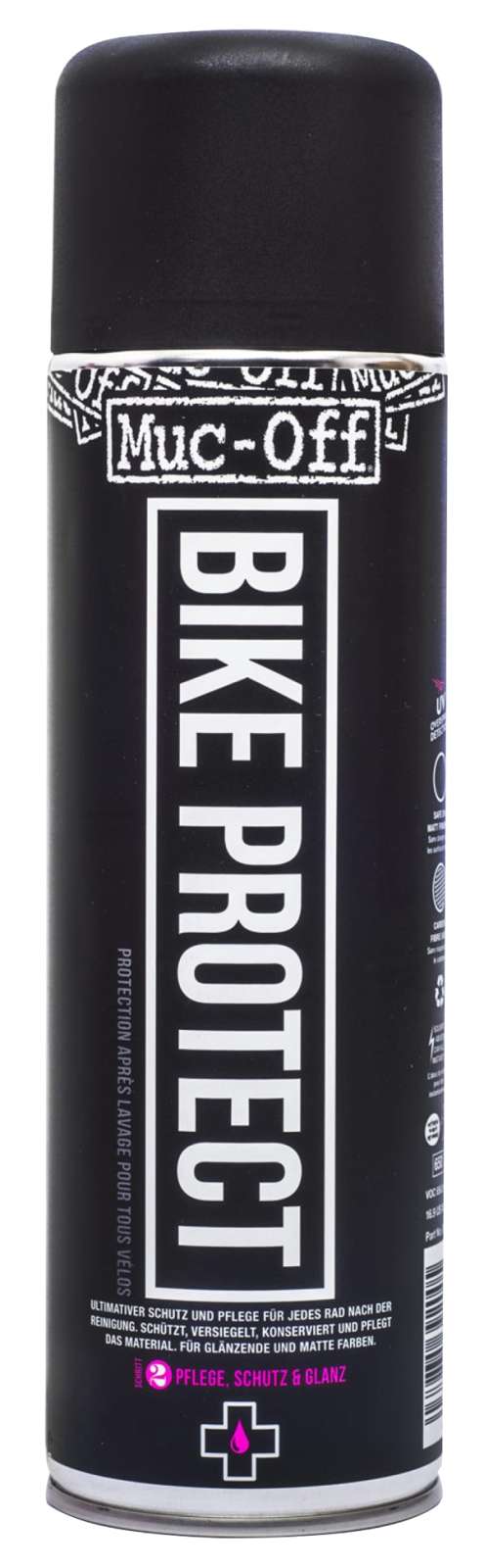 Muc-off bike protect 500ml spray