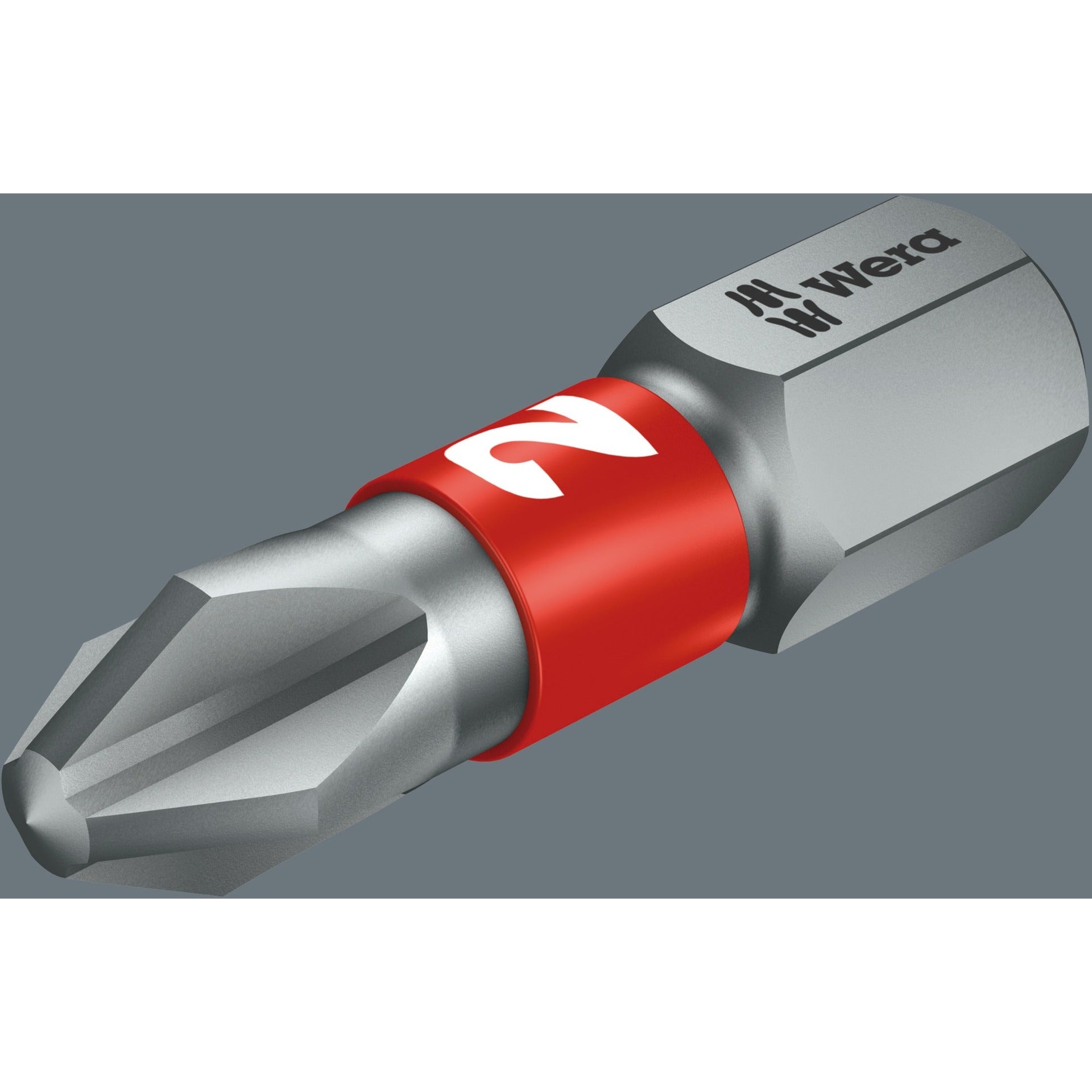 Wera bit-safe 61 bitorsion 1 bitset (61-delig)