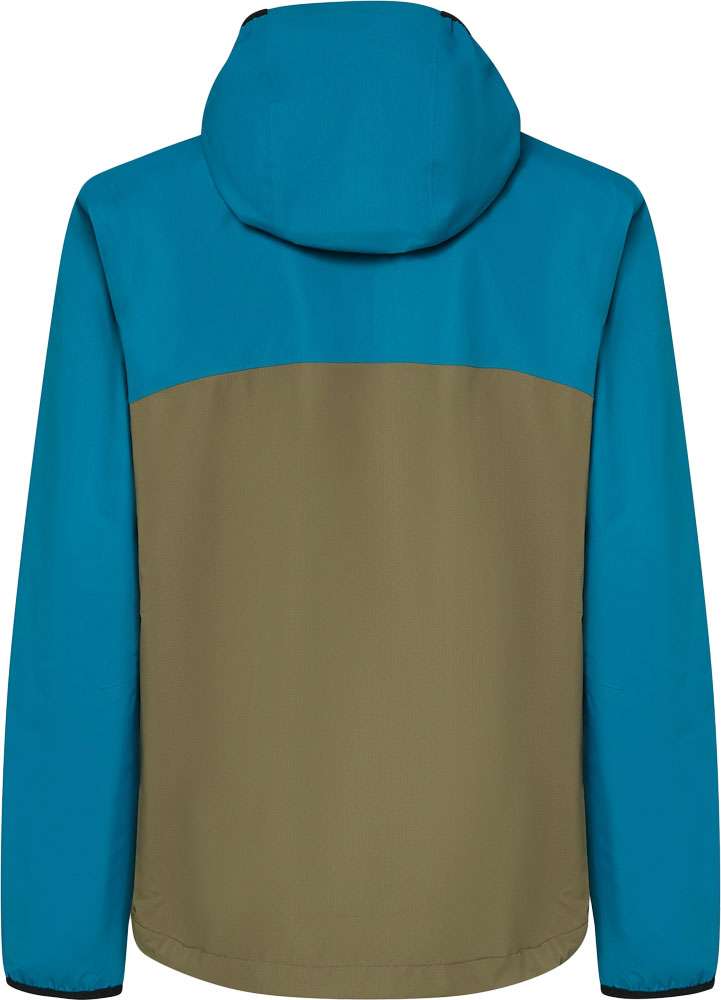 Oakley elements shell 2.0 - wind rain jacket