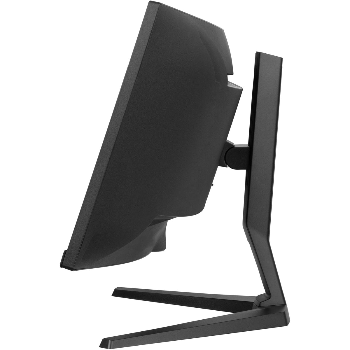 Iiyama prolite xcb4594dqsn-b1 44.5 curved ultrawide monitor (zwart, 1x displayport, 2x hdmi, 1x usb-c, 3x usb-a, 1x rj-45, 165 hz)