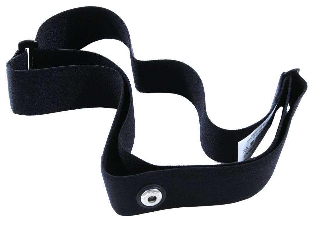 Sigma sts sangle pectorale textile comfortex+ pour émetteur r3 r1 20318