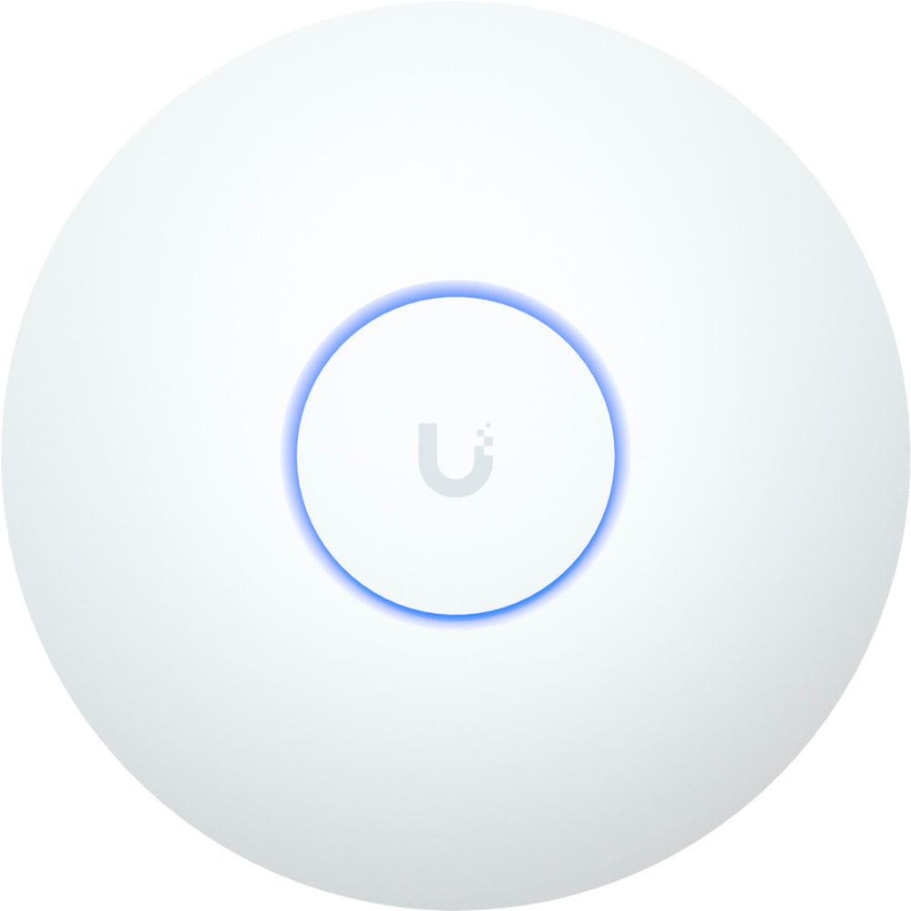 Ubiquiti unifi u7 long-range access point (wit, poe)