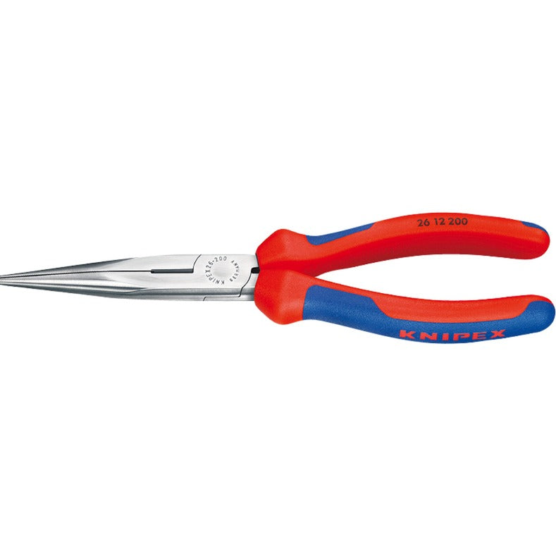 Knipex montage-set 00 20 11 tangenset (blauw, 3-delig)