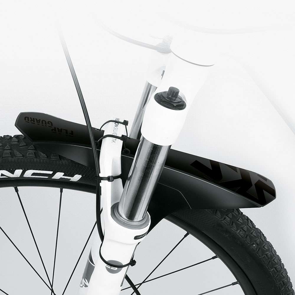 Sks voorspatbord flexibel flab guard 11653