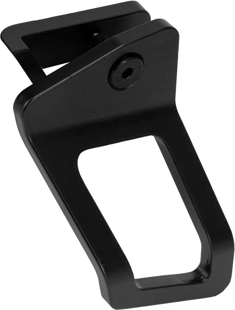 Acid rear derailleur protection