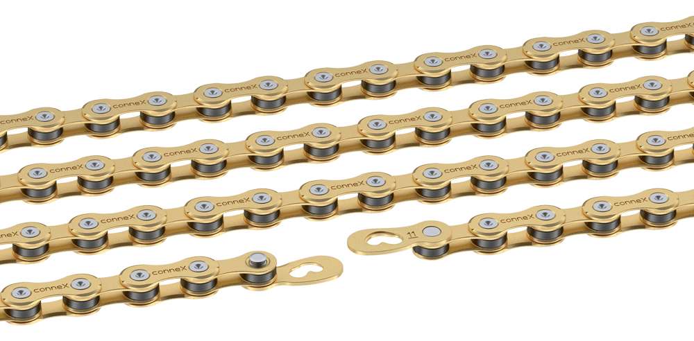 Connex wippermann 11sg 11-speed chain