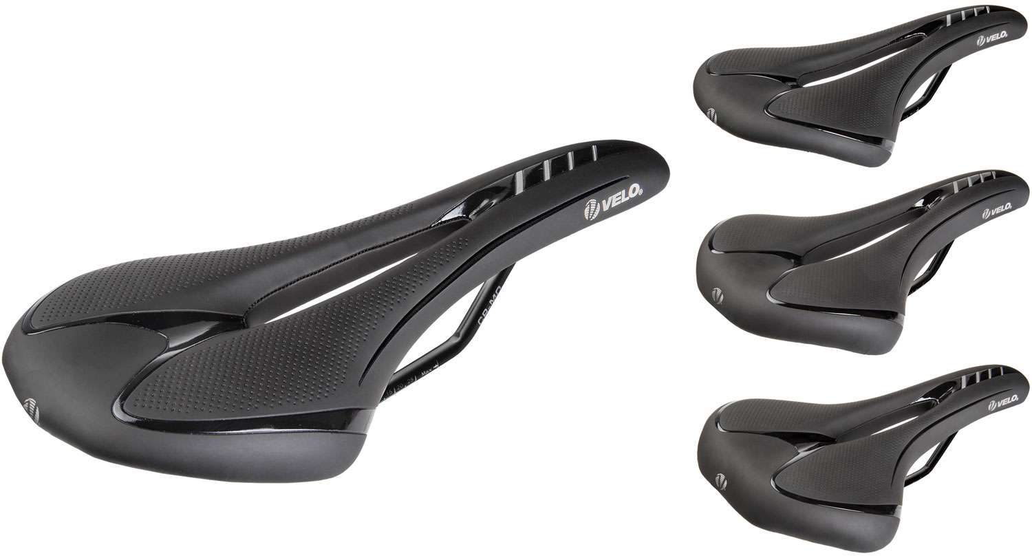 Velo velo-fit athlete fc racing saddle